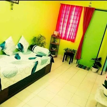 Bhoboghure Homestay Santiniketan بولبور المظهر الخارجي الصورة