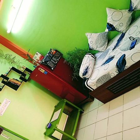 Bhoboghure Homestay Santiniketan بولبور المظهر الخارجي الصورة