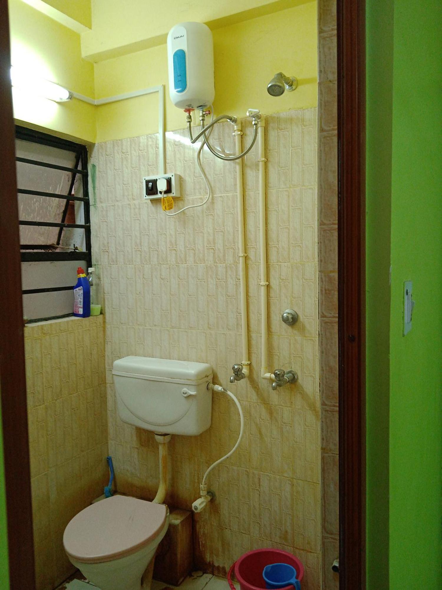 Bhoboghure Homestay Santiniketan بولبور المظهر الخارجي الصورة