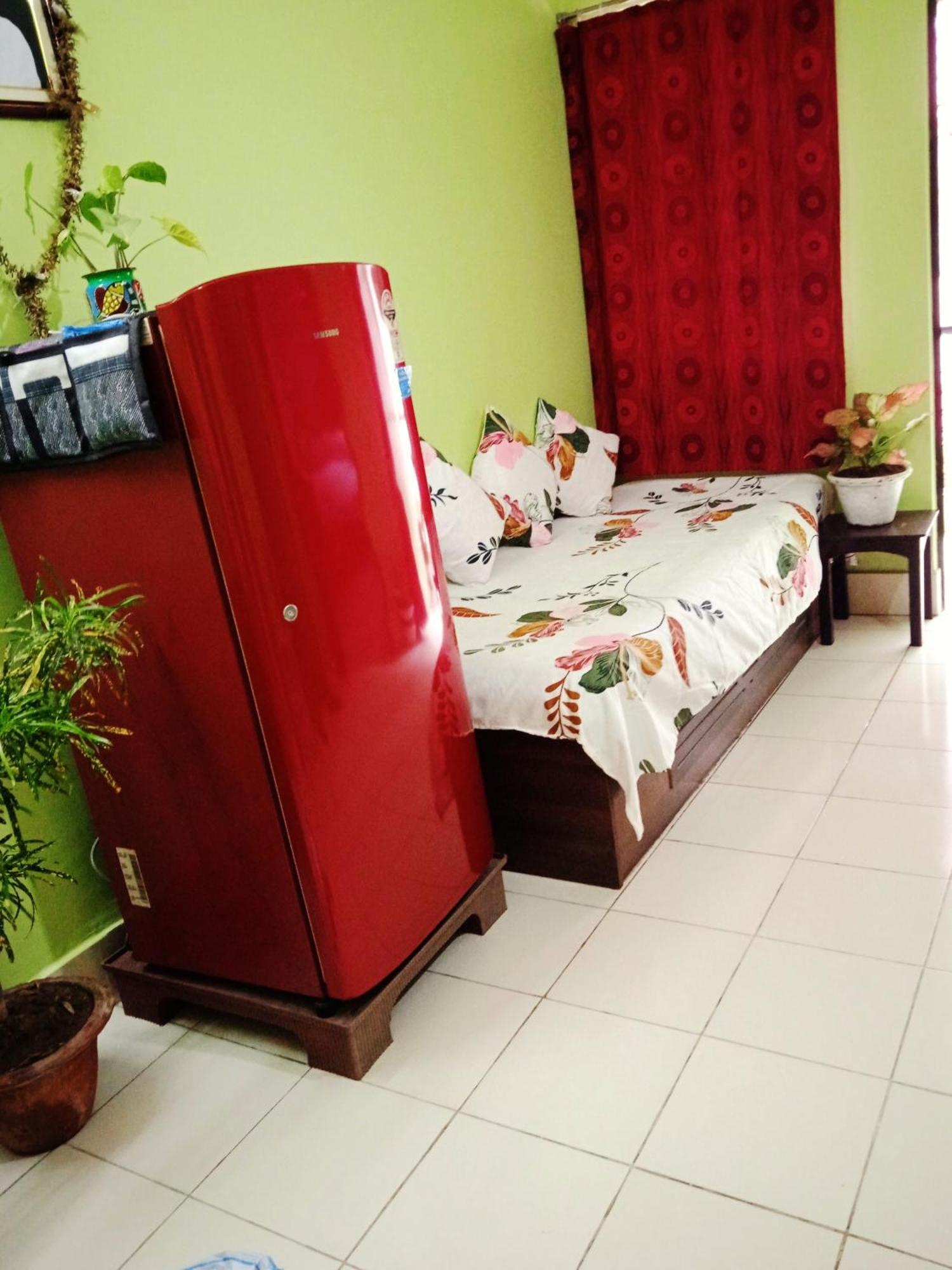 Bhoboghure Homestay Santiniketan بولبور المظهر الخارجي الصورة
