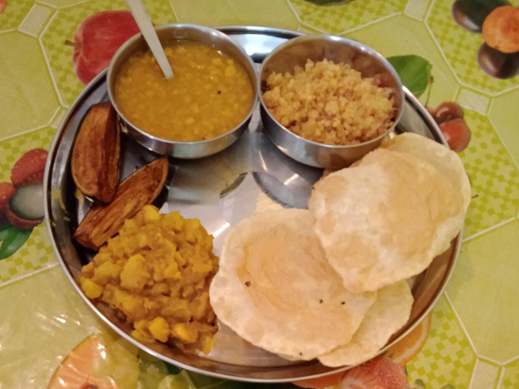 Bhoboghure Homestay Santiniketan بولبور المظهر الخارجي الصورة