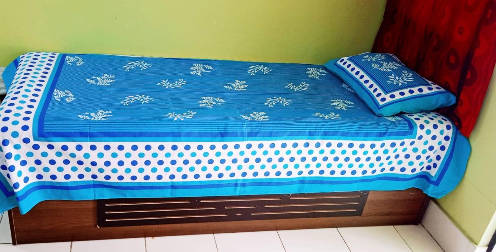 Bhoboghure Homestay Santiniketan بولبور المظهر الخارجي الصورة